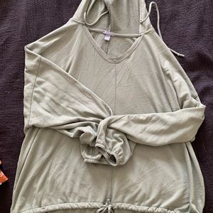 AERIE HOODIE